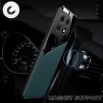 Magnet Case Funda OnePlus 13 12 11 10T 10 8T 9RT 12R 11R 9R Ace 2V 3V 2 Pro Nord 2 CE4 CE3 CE 4 3 Lite Silicone Case Cover (New)