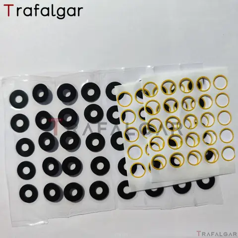 S11bb8a711d6345ecb158817f286321d10_480x480q75 Rear Back Camera Glass Lens Honor X8b LLY-LX1 LLY-LX2 LLY-LX3 Replacement With Adhesive Sticker (New) - Image 1