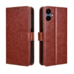 Magnetic Flip Case Ulefone Note 20 18 17 16 15 14 13P 12P 11P 10 9P 8P 6P 6 Leather 3 Cards Holder Anti Drop Book Cover (New)