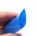 25 50 100 300pcs PVC Heat Shrink Tube 18650 21700 26650 Lipo Battery Wrap Precut Insulated Film Cover Lipo Battery Sleeve Casing (New)