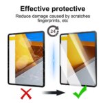 9H Hardness Tempered Glass Xiaomi Poco Pad X1 M1 2025 Screen Protectors Mi POCO Pad 5G Protective Glass Films (New)