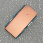 AAA+ quality Back Battery Cover Sony Xperia XA F3111 F3113 F3115 Back Cover Rear Battery Door Housing Replacement Parts (New)