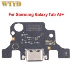 Samsung Galaxy Tab A9+ SM-X215 X210 OEM Charging Port Board Spare Parts (New)