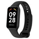 For Redmi Smart Band 2 Soft Silicone Strap Replacement Smart Watch Accessories Sport Wacthband Wrist Strap Bracelet 11Colors (New)
