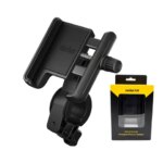 Original Phone Holder For Segway Ninebot KickScooter Max G2 G65 G30 E25 F2PRO F30 F40 Electric Scooter Bike Mobile Phone Holder (New)