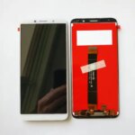 2018 New 545 inch LCD Huawei Honor 7A dua-l22  honor 7S DUA-LX2 LCD Display + Touch Screen Digitizer Assembly Replacement (New)