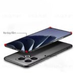 luxury Matte Back Ultra Thin Case Motorola Moto G54 G84 G82 G53 G56 5G G04 G24 G57 Power Edge 40 Neo 50 70 Fusion Hard Cover (New)