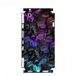 Wrap Skin Sticker ZTE Nubia Red Magic 8 8S 9 9S Pro 10 11pro Back Screen Protector Film Cover Wrap Case Matte Sticker (New)