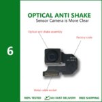 100% Tested For iPhone 6 6 Plus 6S Plus Rear Main Rear Camera For iPhone 7 7 Plus 8 8 Plus Rear Main Rear Camera Module Parts (New)