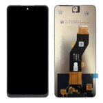 Tecno Spark 20 LCD Display Touch Screen Digitizer Assembly Parts (New)