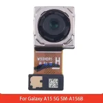 Back Facing Camera Galaxy A15 5G SM A156B Camera Module Replacement Spare Parts Bangladesh (New)