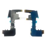 Main Board Connector LCD Flex Cable Google Pixel 9 Pro Fold Rotating Shaft Cable Repair Parts (New)