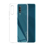 Alcatel 1SE 2020 Case Ultra Thin Silicone Soft Phone Case Alcatel 1 SE 2020 Clear Cover Funda Alcatel 5030D 5030F (New)