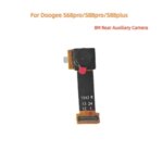 Doogee S68 Pro S88 Pro S88 Plus Cell Phone Rear Back 8M Rear Auxiliary Camera Modules Repair Bangladesh (New)
