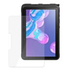 9H Tempered Glass Screen Protector Samsung Galaxy Tab Active Pro SM-T540 SM-T545 SM-T547 101 Inch Tablet Anti Scratch Film (New)