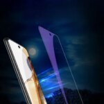 Tecno Pova 6 Pro Neo 4G 5G 9H Tempered Glass Pova6Pro Pova6 Neo Anti Blue Screen Protector Protective Film Glass Cover (New)