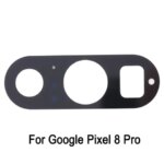Back Camera Lens For Google Pixel 8 / Pixel 8 Pro Phone Rear Camera Lens Accessories (New)