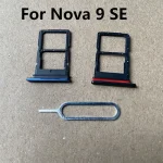 Huawei Nova 9 SE 9SE Sim Card Tray Sim Card (New)