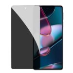 3D Anti-spy Tempered Glass Sharp Aquos R8 R8S R8 Pro R8S Pro Privacy Screen Protectors Sharp Aquos R5G R7 R7S R9 (New)