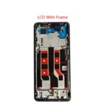 67'' AMOLED OPPO Reno8 T 5G CPH2505 Reno 8T 5G LCD Display Touch Screen Digitizer Assembly Replacement (New)