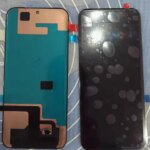 High Quality Display Replacement Huawei Pura 70 Pro+ LCD Touch Screen HBN-AL10 HBN-AL80 Digitizer Assembly (New)