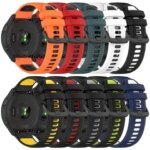 Sports Silicone Strap CMF By Nothing Watch Pro 3 2 Strap CMF Watch 3 Pro Bracelet Soft 20mm 22mm Belt Wristbs (New)
