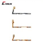 Mute Switch Power Key Ribbon Repair Parts Vivo Y70 Y70s Y71 Y72 Y73 Y73sY75 Y75s Y76 Y76s Volume Button Control Flex Cable Bangladesh (New)