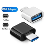 Mini Type C to USB Adapter 30 USB-C Male OTG A Female Data Connector MacBook Pro iPad Mini 6 Pro MacBook Air Type C Device (New)