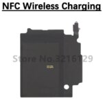USB NFC Port Loudspeaker Earpiece Fingerprint Sensor Signal Power Volume Button Flex Cable Samsung S10e G970 SIM Card Tray (New)