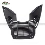 Fit For 2012 - 2016 YAMAHA TMAX530 TMAX 530 Motorcycle Accessories Front Protective Net Cover of Water Tank T-MAX530 2013 2014 (New)