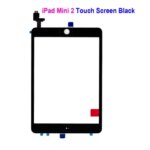 AAA+ + iPad Mini 2 Mini 3 Gen Retina LCD Touch Display Mini2 A1489 A1490 Mini3 A1599 A1600 A1601 LCD Display or Touch Screen (New)