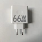 Ulefone Armor 17 Pro Power Armor 18 18T Armor 19T 24 30 Pro Phone Adaptor Travel Charger EU Plug Adapter + Type C USB Cable (New)