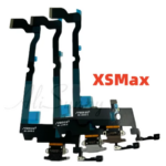 1pcs Charging Flex Cable for iPhone 15 14 Plus 13 12 Pro Max 11 SE2020 XR XS Charger Dock Connector USB Port (New)