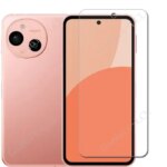 1 3PCS 9H HD Tempered Glass Sharp Aquos sense10 ON Aquossense10 sense9 sense 9 10 Aquossense9 Screen Protector Cover Film (New)