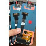 OLED Supports all functions 671'' Replacement Huawei Honor Magic 8 PRO LCD Display BKQ-N49 BKQ-AN90 BKQ-AN10 Touch Screen (New)