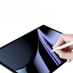 Huawei Mate Pad Pro 2025 Pad Mate Mini Matte PET Painting Drawing Screen Protector Film MatePad Air 115S 2025 PadPro (New)
