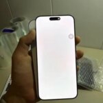 Used and original For iPhone 11 12 13 Mini 13 Pro Max 14 Plus Display 3D Touch Screen Replace For iPhone X XS Max XR LCD Screen (New)