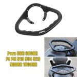 CNC Aluminum Fuel Tank Armrest Passenger Grips For Honda CBR600 F4I/RR CBR900RR 954RR CB1000R Accessories Seven Holes (New)
