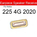 New Earpiece Ear Speaker Nokia 8110 4G Nokia 225 4G 2020 Ear Speaker Receiver Replacement Parts (New)