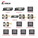 New Top Front Earpiece Ear piece Speaker Xiaomi Mi Note 10 10i 10S 10T CC9e CC9 Pro Lite Replace Parts (New)