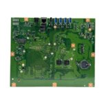 V222FB V222F Motherboard For ASUS Vivo AiO V222F V222FB Mainboard W/ I3 i5 i7 10th Gen 100% tests OK fast shipping High quality (New)