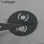 Rear Back Camera Glass Lens Honor X7b 4G CLK-LX1 CLK-LX2 CLK-LX3 Replacement With Adhesive Sticker (New)