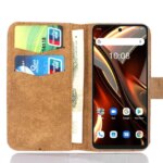 UMIDIGI A13 Pro Max 5G Case 68 6 Colors Flip Fashion Customize Soft Leather Exclusive Phone Cover Cases (New)