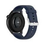 22mm Strap Xiaomi MI Watch Color sport Quick release Silicone B Replacement Bracelet Watchbs Correa Wristb (New)