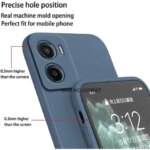 Case for Motorola Moto G34 G54 G84 G85 G32 G35 G56 G67 G77 G56 G96 G24 G04 G14 E13 Edge 70 Fusion 60 50 30 40 Neo Soft TPU Case (New)