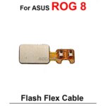 ASUS ROG Phone 8 5 6 7 ROG7 Rog6 ROG5 ZS673KS Rog8 Flash Light Sensor Flex Cable Repair Replacement Parts (New)