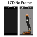 IPS 60'' Display SONY Xperia XA2 Ultra LCD Display Screen Touch Digitizer SONY H4233 H4213 H3213 H3223 Display C8 LCD (New)