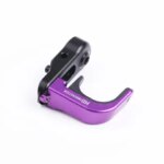 HH Innovation For Brompton A/C/P-Line Adjustable E-Buckle Aluminum Alloy (New)