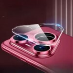 3D Camera Lens Protector Huawei Pura 80 Pro+ Ultra Lens Cover Screen Protector Huawei P80 ProPlus Lens Tempered Glass (New)