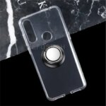 Alcatel 1S 1V 3L 2020 622 inch 5028Y 5028D 5007U 5029Y 5029 Back Ring Holder Bracket Phone Cover TPU Soft Silicone Case (New)